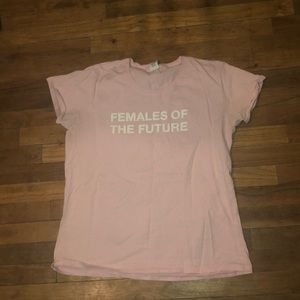 feminist shirt